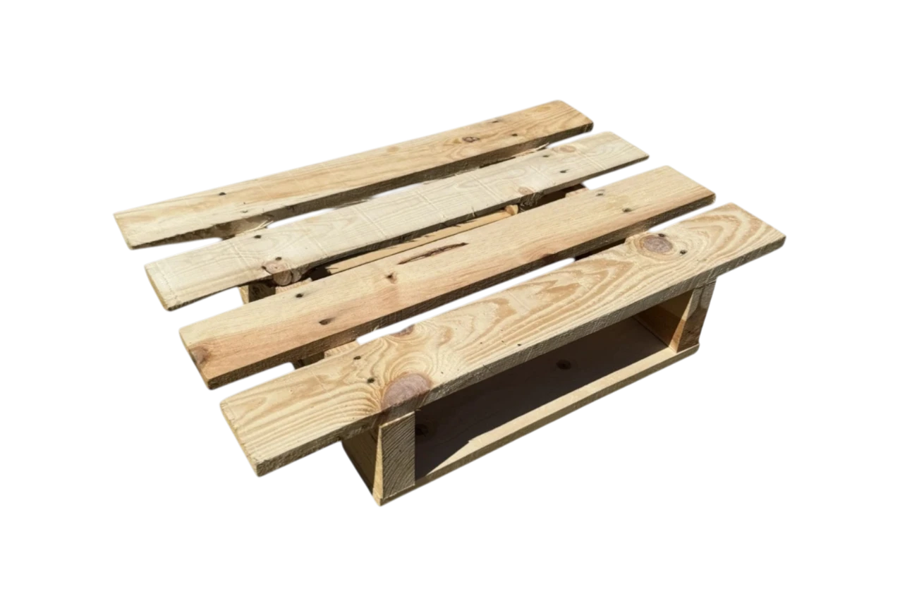 Palet Lleuger Picking